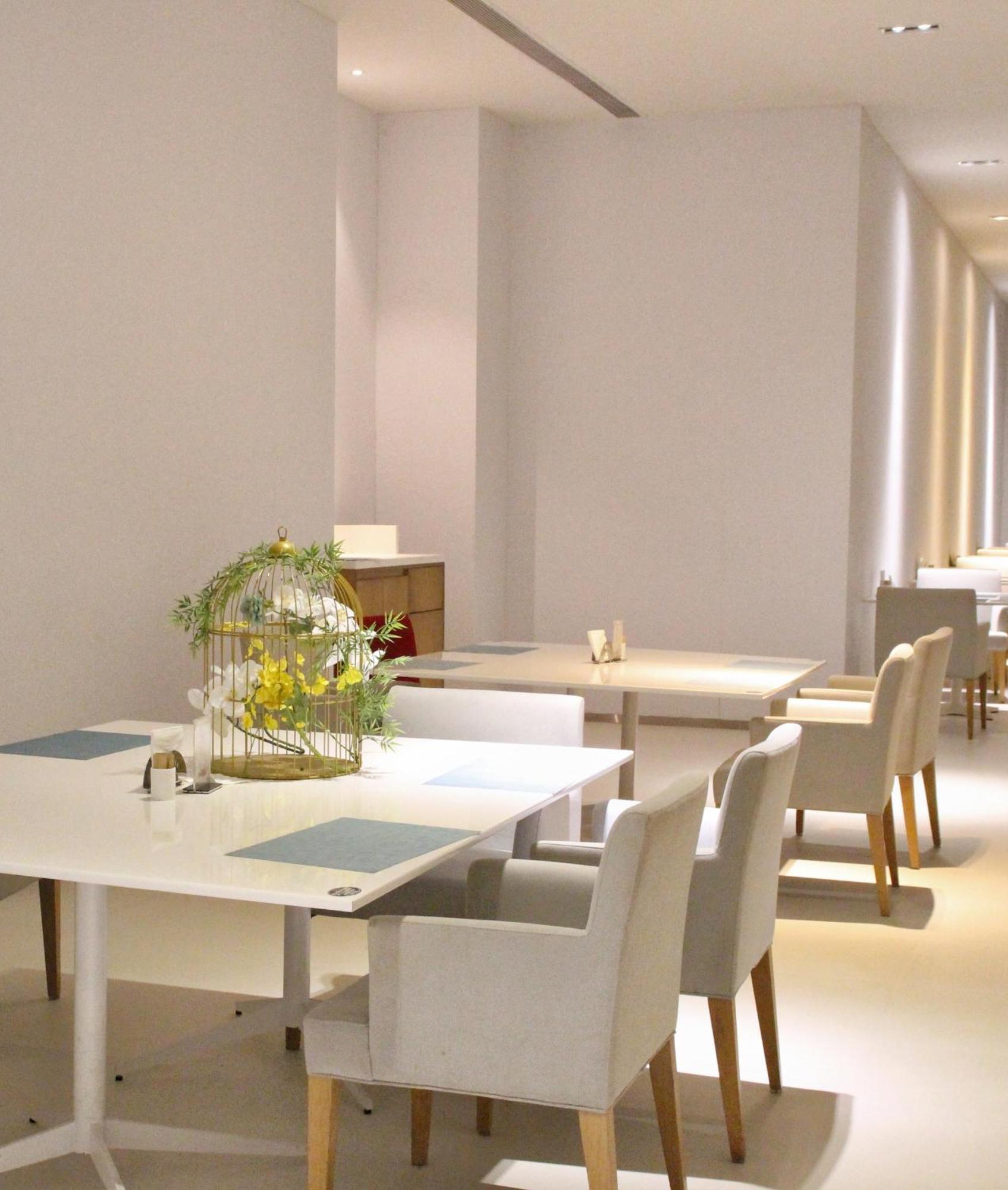 Haikou Meilan International Airport Hotel Ngoại thất bức ảnh